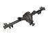 Rear Axle - 3.90:1 Ratio - Less Halfshafts - Reconditioned - Including New Crownwheel & Pinion - TKC3553RNCWP